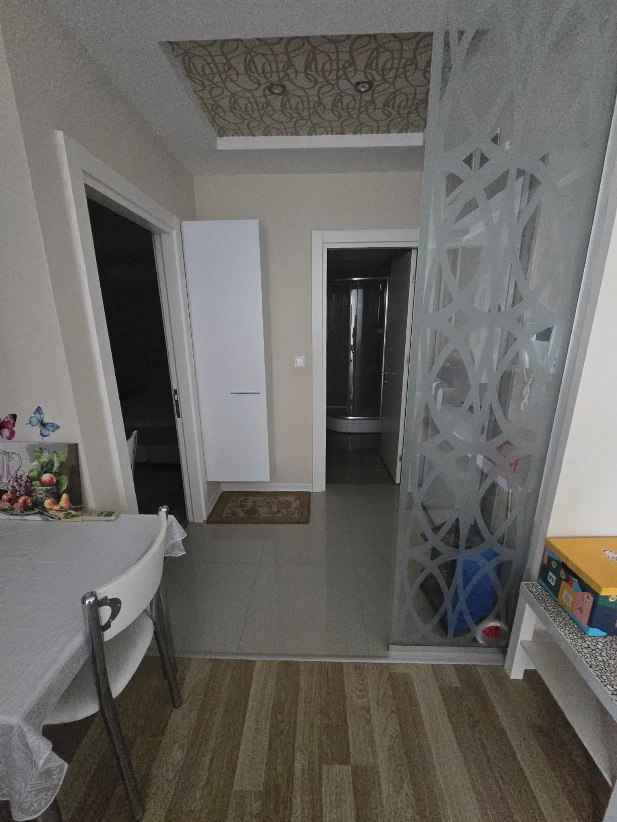 Home in Konyaalti